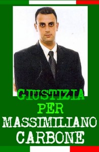 Massimiliano Carbone 1