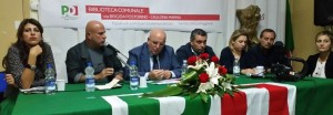 Caulonia Soddisfazione per la Festa Provinciale de l Unità Ciavula