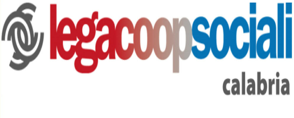 Logo Legacoop evidenza