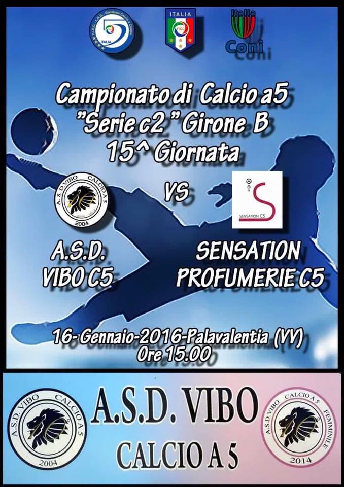 Vibo-SensationC5