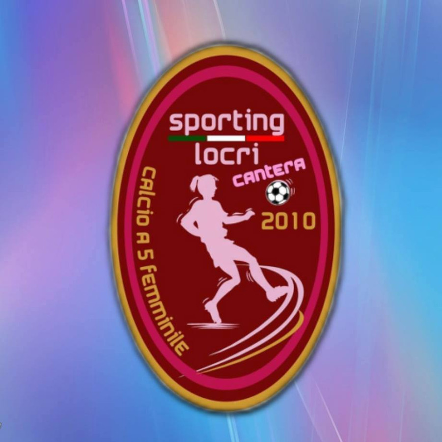 logo sporting locri