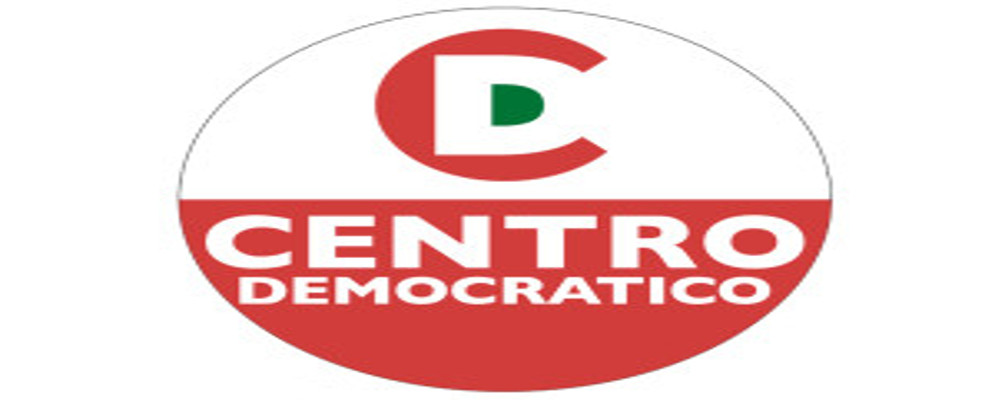 simbolo centro democratico evid