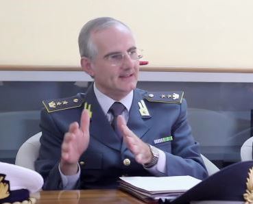 Col. Fabio Bianco