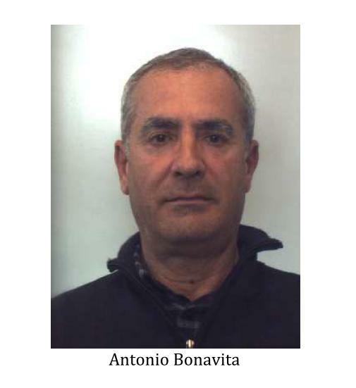 Antonio Bonavita