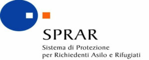 logo SPRAR evid
