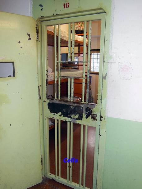 Carceri: Catanzaro