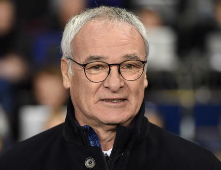 Leicester City manager Claudio Ranieri during the English Premier League soccer match between Tottenham Hotspur and Leicester City at White Hart Lane in London, Britain, 13 January 2016.   ANSA/FACUNDO ARRIZABALAGA EDITORIAL USE ONLY. No use with unauthorized audio, video, data, fixture lists, club/league logos or 'live' services. Online in-match use limited to 75 images, no video emulation. No use in betting, games or single club/league/player publications