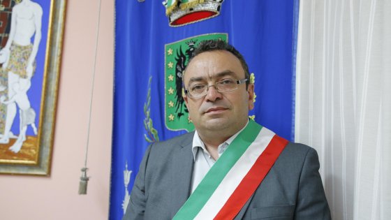 sergi sindaco platì