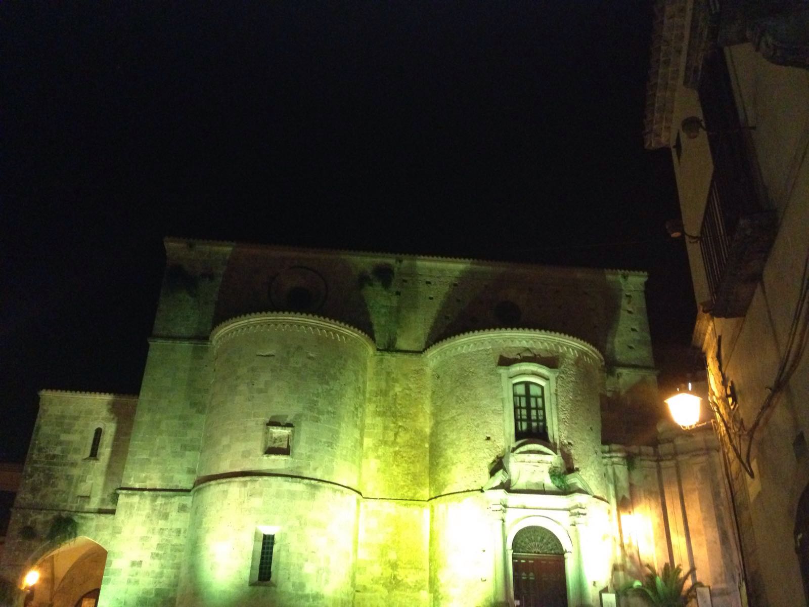 gerace cattedrale
