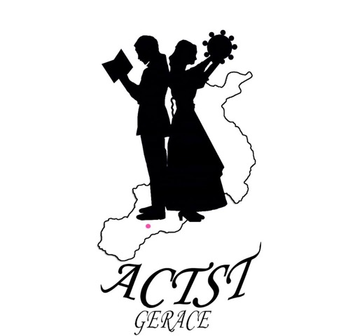 logo ACTST Gerace
