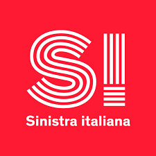 sinistra italiana logo