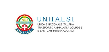 unitalsi logo