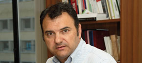 Prof. Vincenzo Chiofalo