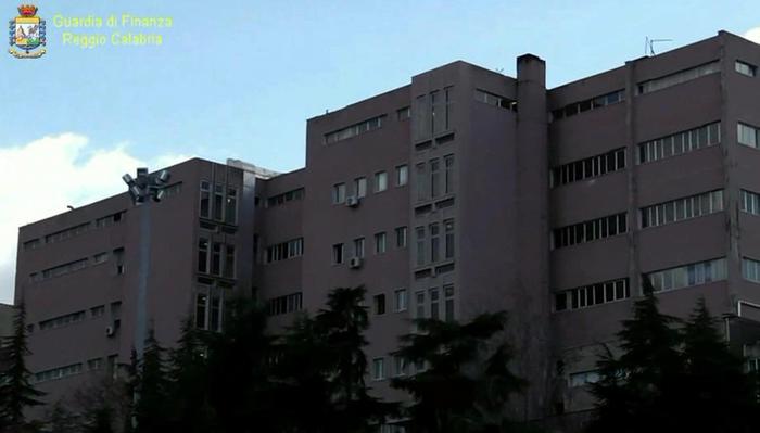 Errori in ospedale,arresto medici a Reggio Calabria