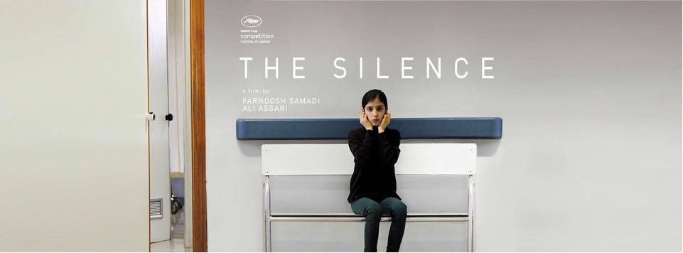 the-silence