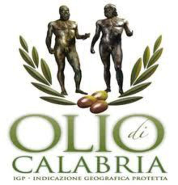 Olio di Calabria