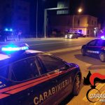 Carabinieri Reggio Calabria Varie Denunce Ed Arresti Ciavula