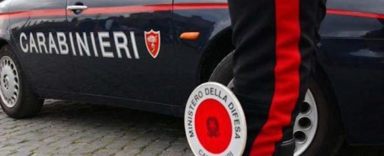 Sequestrati Beni Per Un Valore Di 300 Mila Euro A Imprenditori Del