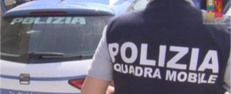 Maltrattamenti E Violenza Sessuale Ai Danni Della Moglie Arrestato Il