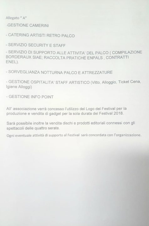 OFFICINA DELLE IDEE ECCO I FATTI SUL KTF 2018 Ciavula