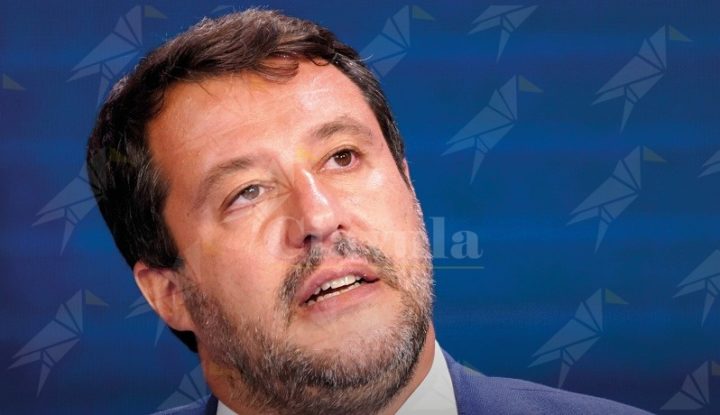 Gli Affari Poco Chiari Della Lega Di Salvini Ciavula