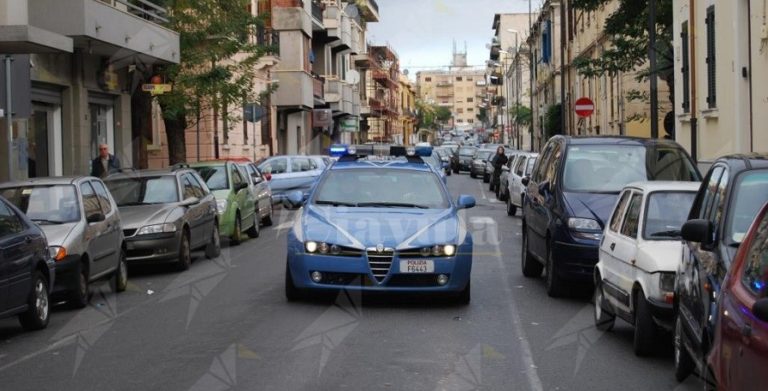 Omicidio A Reggio Calabria Ricercato Il Cognato Della Vittima Ciavula