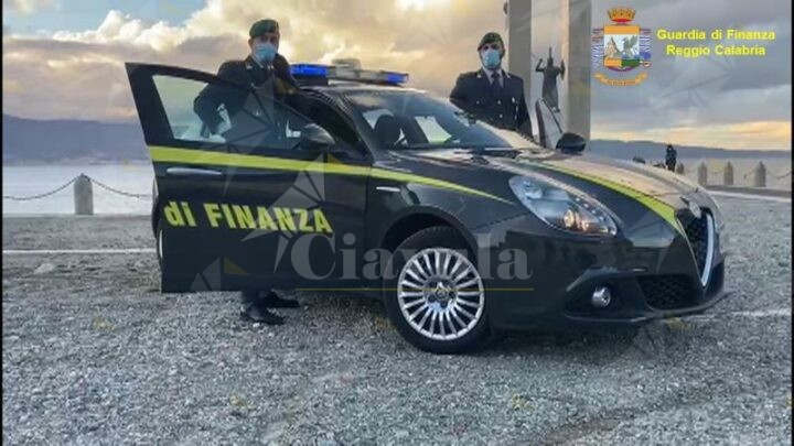 Ndrangheta Sequestrati Beni Per Mila Euro Ad Un Commercialista Di