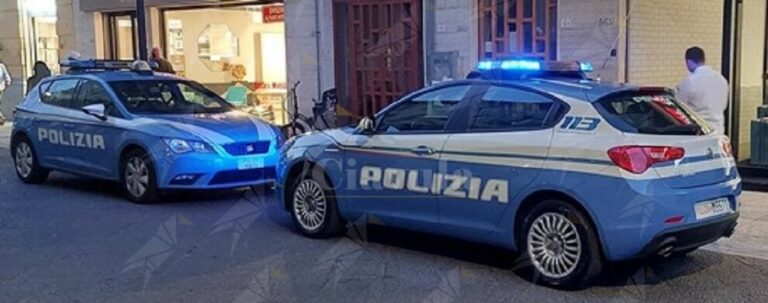 Uomo Ucciso A Colpi Di Pistola A Reggio Calabria Ciavula