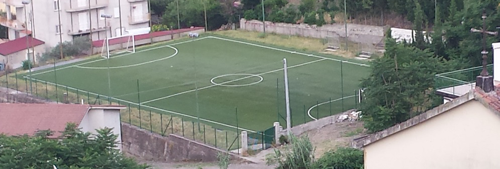 Il Caulonia Calcio chiede a Belcastro di utilizzare il campo comunale