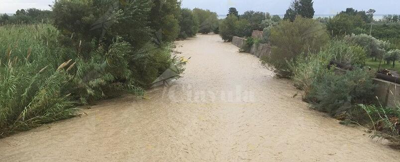 Variante SS 106, Franco Commisso: “Il tracciato fa da diga e in caso di alluvione Caulonia marina finirà sott’acqua”