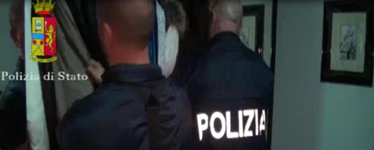 Arresti Per Traffico Internazionale Di Droga Tra Gioiosa,Siderno E ...