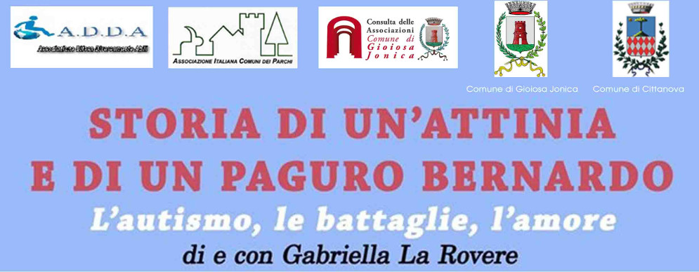 Gioiosa J:l’autismo a teatro con “Storia di un’attinia e di un paguro bernardo”