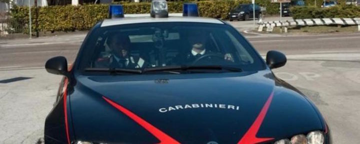 Omicidio Nel Reggino, Ucciso Con Pistola - Ciavula