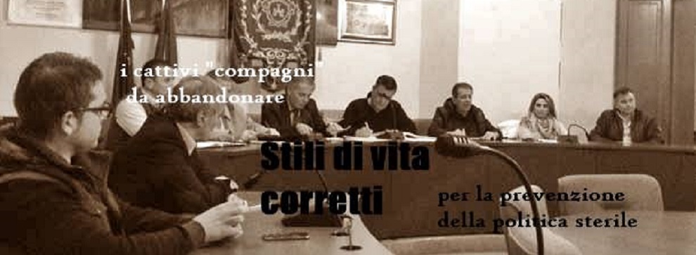 Campagna cauloniese per il “Politically Correct Day”