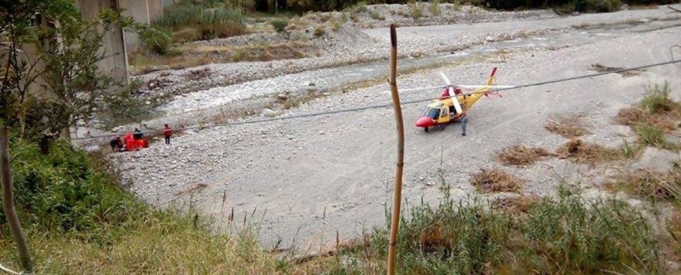 Caulonia: tragedia di Vincilago – foto