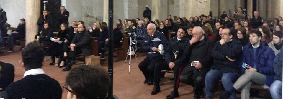 Successo per il “Concerto per il nuovo anno” a Gerace