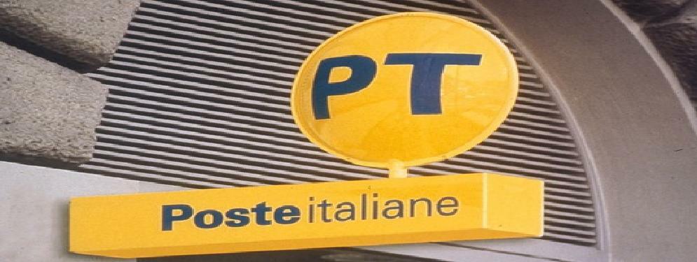 Rapina in ufficio postale a Reggio, 15 mila euro il bottino