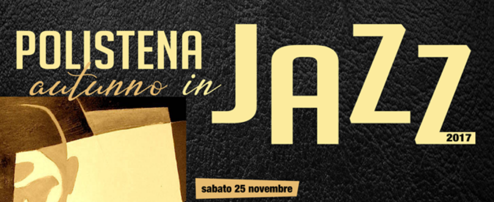 Polistena, ritorna “autunno in jazz 2017”