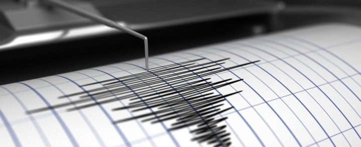 Trema La Terra In Calabria, Due Scosse Di Terremoto Avvertite Nella ...