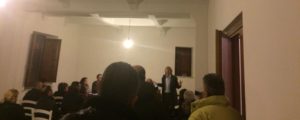 Lo sfogo di un cittadino cauloniese in seguito all’incontro pubblico dell’Officina delle Idee