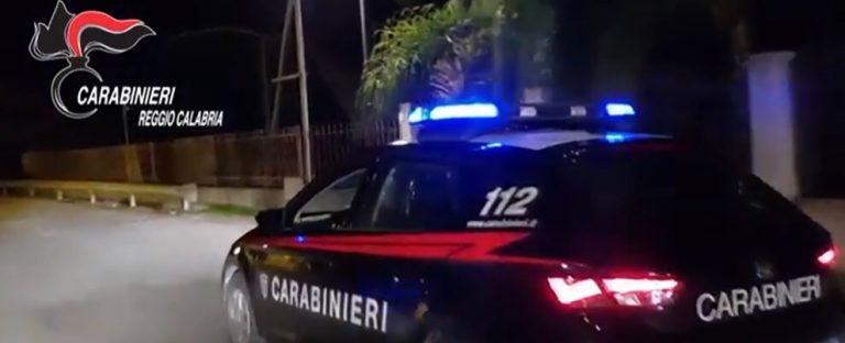 'Ndrangheta, Catturato Latitante Elemento Di Spicco Della Cosca ...