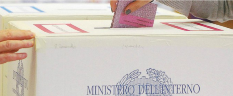 Elezioni, un errore in Calabria scatena il caos nell'assegnazione dei ...