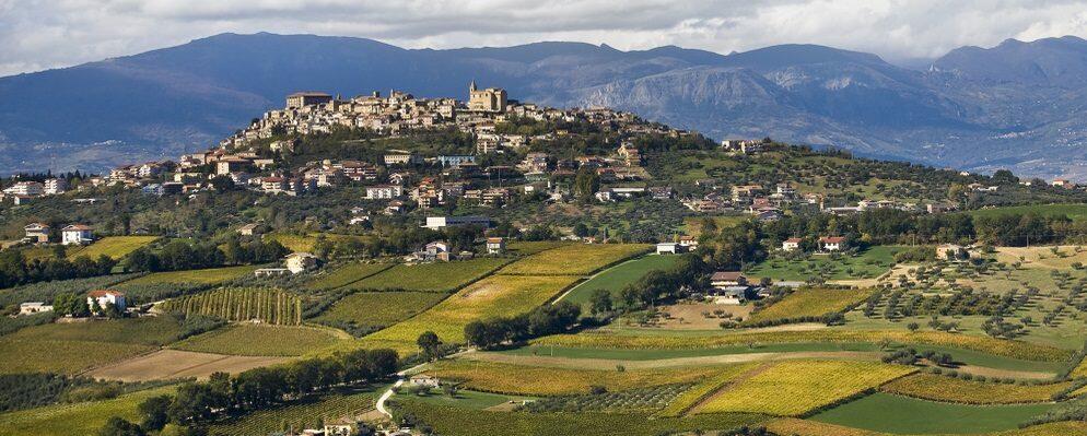 Relazione DIA: infiltrazioni di mafia e ‘ndrangheta in Abruzzo