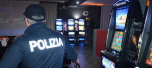 Contrasto Al Gioco Illegale, Intensificati I Controlli Nei Punti ...