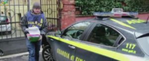 Scandalo Tangenti: 21 Arresti Per Associazione A Delinquere, Anche Un ...