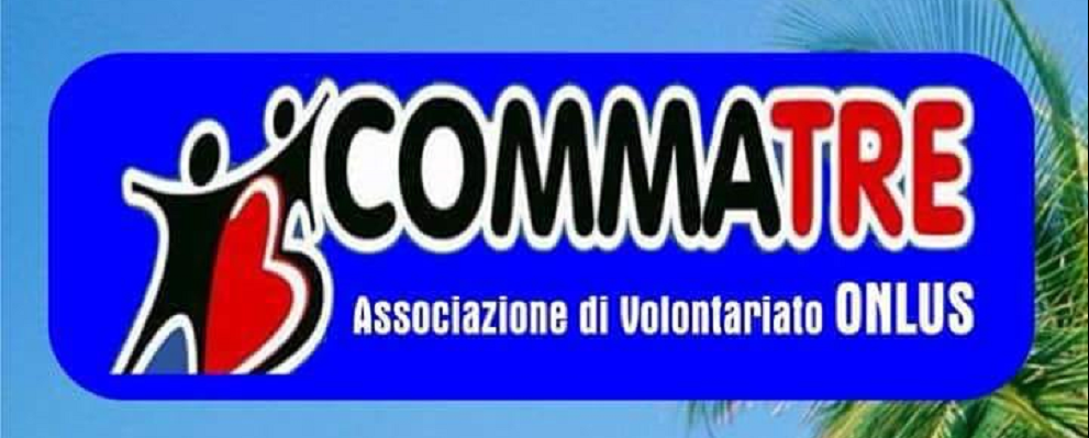 Gioiosa Ionica, serata di beneficenza il 3 luglio organizzata da Commatre