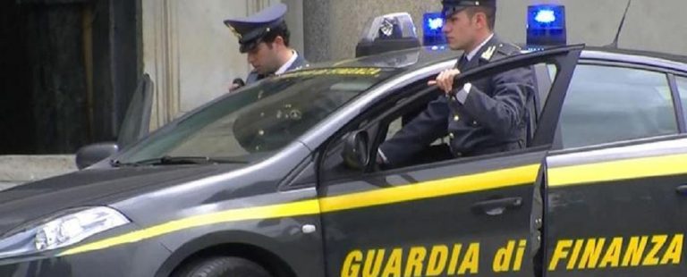 Estorsioni, Traffico Di Sostanze Stupefacenti E Infiltrazioni Nel ...