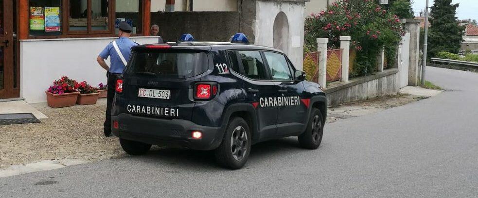 I carabinieri si fingono turisti e catturano un ricercato per evasione e abusi su minore