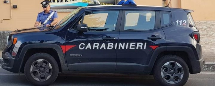 Nascondeva Nello Zaino Un Tirapugni E Un Coltello A Serramanico Denunciato Un 18enne Ciavula 9310