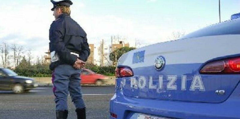 Si sposta in un’altra città per incontrare la fidanzata, un ragazzo denunciato